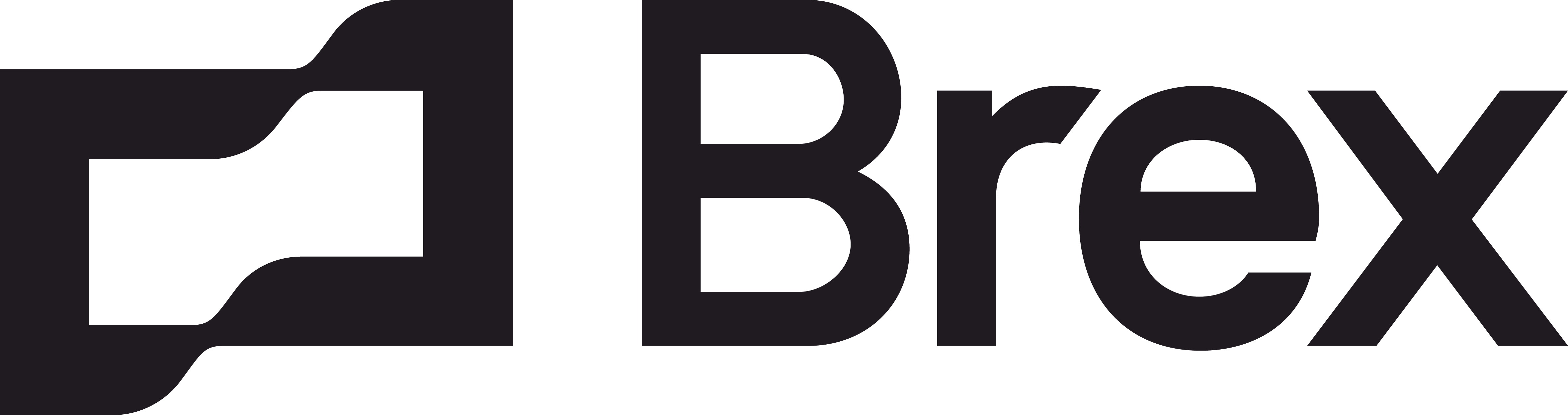 Brex Logo