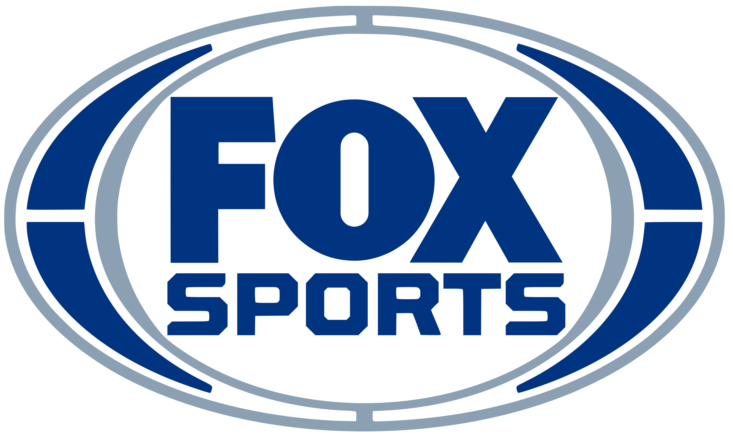 Fox Sports Logo